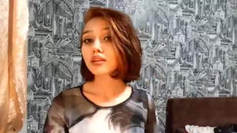 Samantha online show from May 31, 6:09 pm