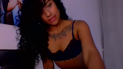 Snapshot of samaycole3 chatting on April 21, 5:14 am Samantha online show from April 21, 5:14 am