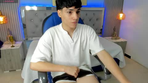 Sam online show from June 5, 12:44 pm