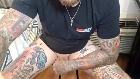 samboiamtho online show from September 29, 4:17 am