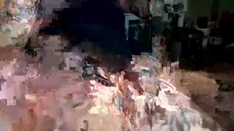 samboiamtho online show from March 10, 11:15 am