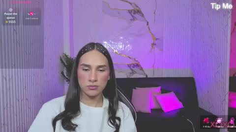 sam online show from March 26, 3:50 pm