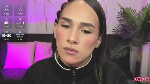 sam online show from April 1, 11:11 am