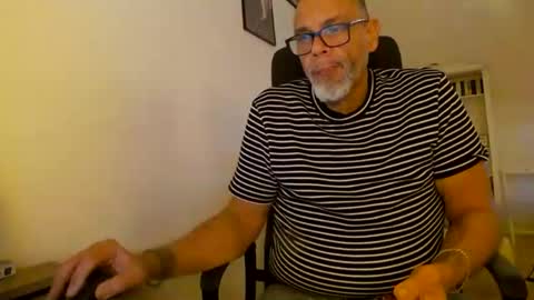 Sam online show from February 23, 2:09 am