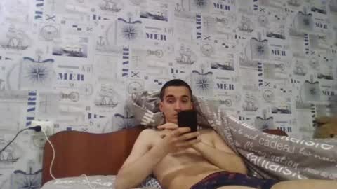 multitooman online show from April 12, 6:24 pm