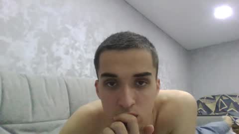 multitooman online show from April 18, 4:55 pm