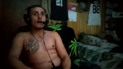 sameeed99 online show from March 12, 10:50 pm