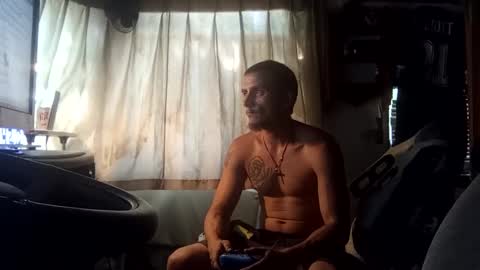 sameeed99 online show from September 12, 7:58 pm