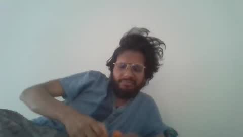 sameerator22960 online show from February 15, 11:34 pm