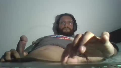 sameerator22960 online show from April 18, 5:00 am