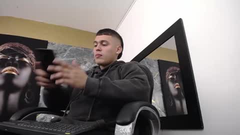 sameji online show from April 15, 12:01 pm