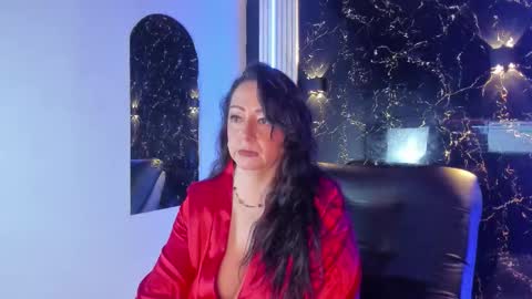 Snapshot of samethyst chatting on November 3, 11:22 am samethyst online show from November 3, 11:22 am