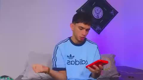 Snapshot of samevansx chatting on September 9, 3:00 pm samevansx online show from September 9, 3:00 pm