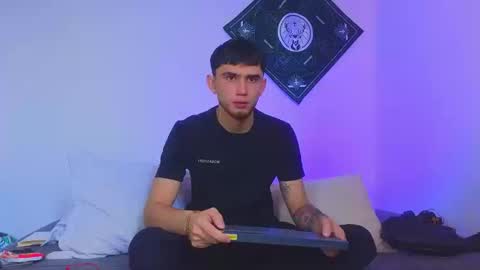 Snapshot of samevansx chatting on September 11, 2:39 pm samevansx online show from September 11, 2:39 pm