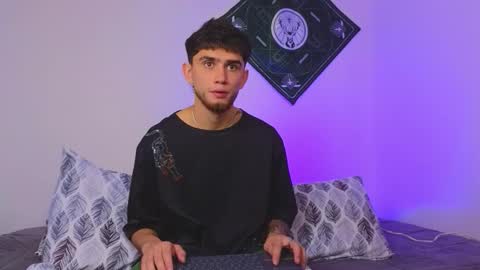 Snapshot of samevansx chatting on September 18, 3:03 pm samevansx online show from September 18, 3:03 pm