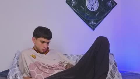 Snapshot of samevansx chatting on September 19, 2:07 pm samevansx online show from September 19, 2:07 pm