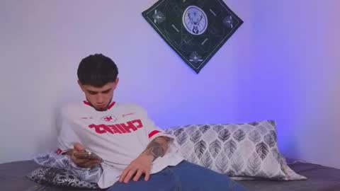 Snapshot of samevansx chatting on September 20, 5:25 pm samevansx online show from September 20, 5:25 pm