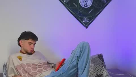 Snapshot of samevansx chatting on October 4, 1:20 pm samevansx online show from October 4, 1:20 pm