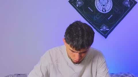 Snapshot of samevansx chatting on October 23, 10:19 pm samevansx online show from October 23, 10:19 pm