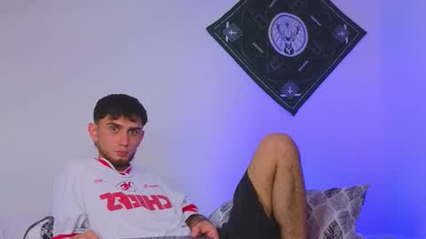 Snapshot of samevansx chatting on October 28, 4:09 pm samevansx online show from October 28, 4:09 pm