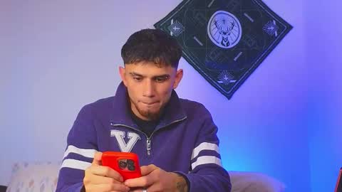 Snapshot of samevansx chatting on November 18, 7:18 pm samevansx online show from November 18, 7:18 pm