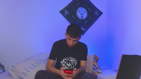 Snapshot of samevansx chatting on November 20, 8:30 pm samevansx online show from November 20, 8:30 pm