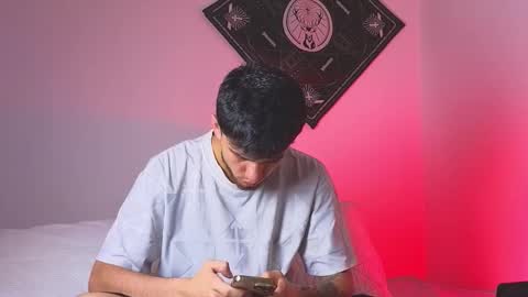 Snapshot of samevansx chatting on December 16, 4:12 pm samevansx online show from December 16, 4:12 pm