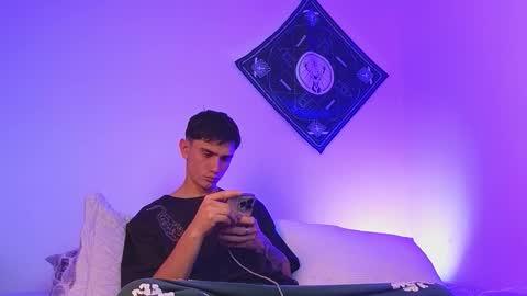 Snapshot of samevansx chatting on January 5, 9:40 pm samevansx online show from January 5, 9:40 pm