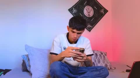 Snapshot of samevansx chatting on January 11, 3:39 pm samevansx online show from January 11, 3:39 pm