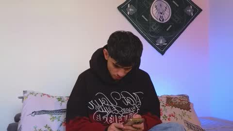 Snapshot of samevansx chatting on January 19, 3:49 pm samevansx online show from January 19, 3:49 pm