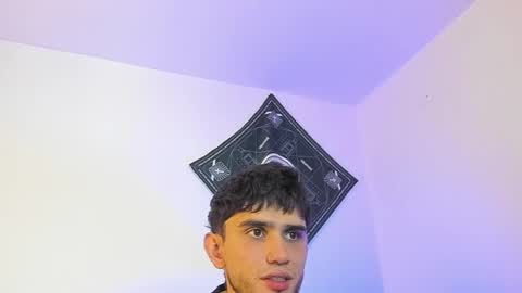 Snapshot of samevansx chatting on February 22, 8:40 pm samevansx online show from February 22, 8:40 pm