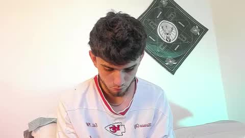 Snapshot of samevansx chatting on February 27, 5:24 pm samevansx online show from February 27, 5:24 pm