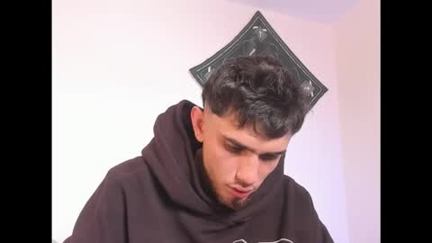 samevansx online show from March 12, 3:29 pm