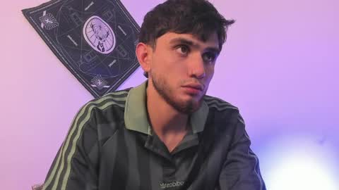 samevansx online show from April 10, 10:14 pm