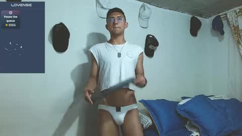 SAM online show from April 8, 11:10 am