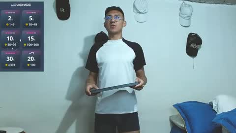 SAM online show from April 18, 10:52 am