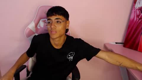 Samfrrost online show from April 8, 12:27 pm