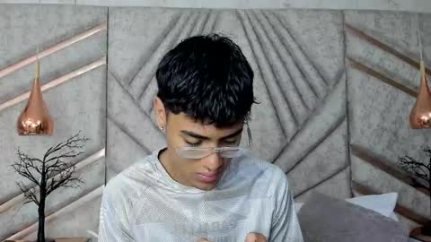 Samfrrost online show from April 16, 12:50 pm