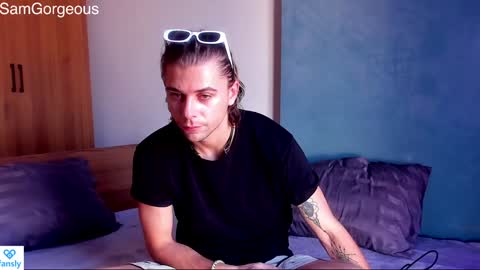 Fansly -       Top4fans   online show from January 7, 9:07 am