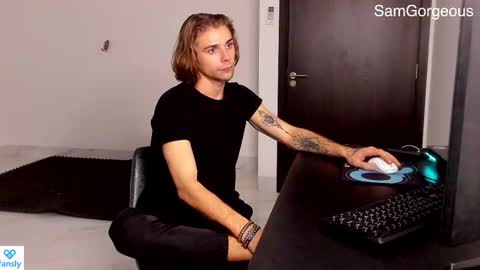 Fansly -       Top4fans   online show from February 20, 1:30 pm