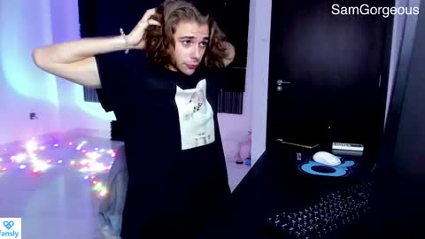 Fansly -       Top4fans   online show from March 11, 12:50 pm