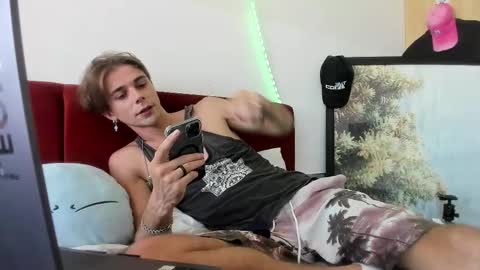 Fansly -       Top4fans   online show from September 11, 5:18 am