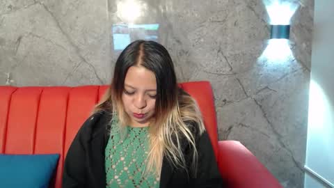 Samy online show from December 17, 3:45 am