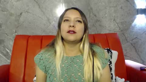 Samy online show from February 11, 4:50 am