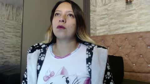 Samy online show from February 18, 5:14 am