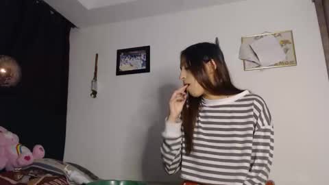 Snapshot of sami_and_gael chatting on November 26, 1:50 am Tami Gael online show from November 26, 1:50 am