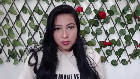sami_cutte online show from June 4, 3:34 am