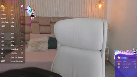 Snapshot of sami_eva chatting on December 19, 3:52 pm Samanta online show from December 19, 3:52 pm