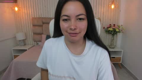 Snapshot of sami_eva chatting on January 7, 11:16 am Samanta online show from January 7, 11:16 am