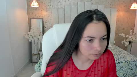 Snapshot of sami_eva chatting on February 6, 12:37 pm Samanta online show from February 6, 12:37 pm